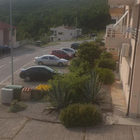 Apartment Rosana Rabac Zewnętrze zdjęcie
