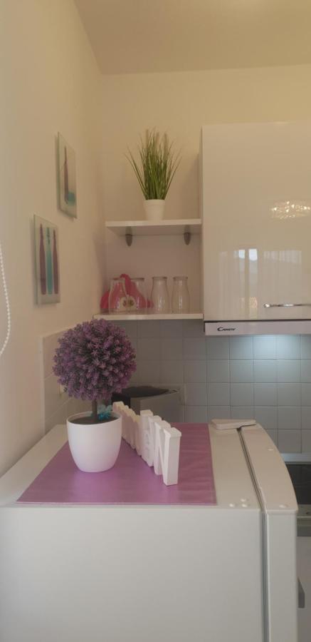 Apartment Rosana Rabac Zewnętrze zdjęcie