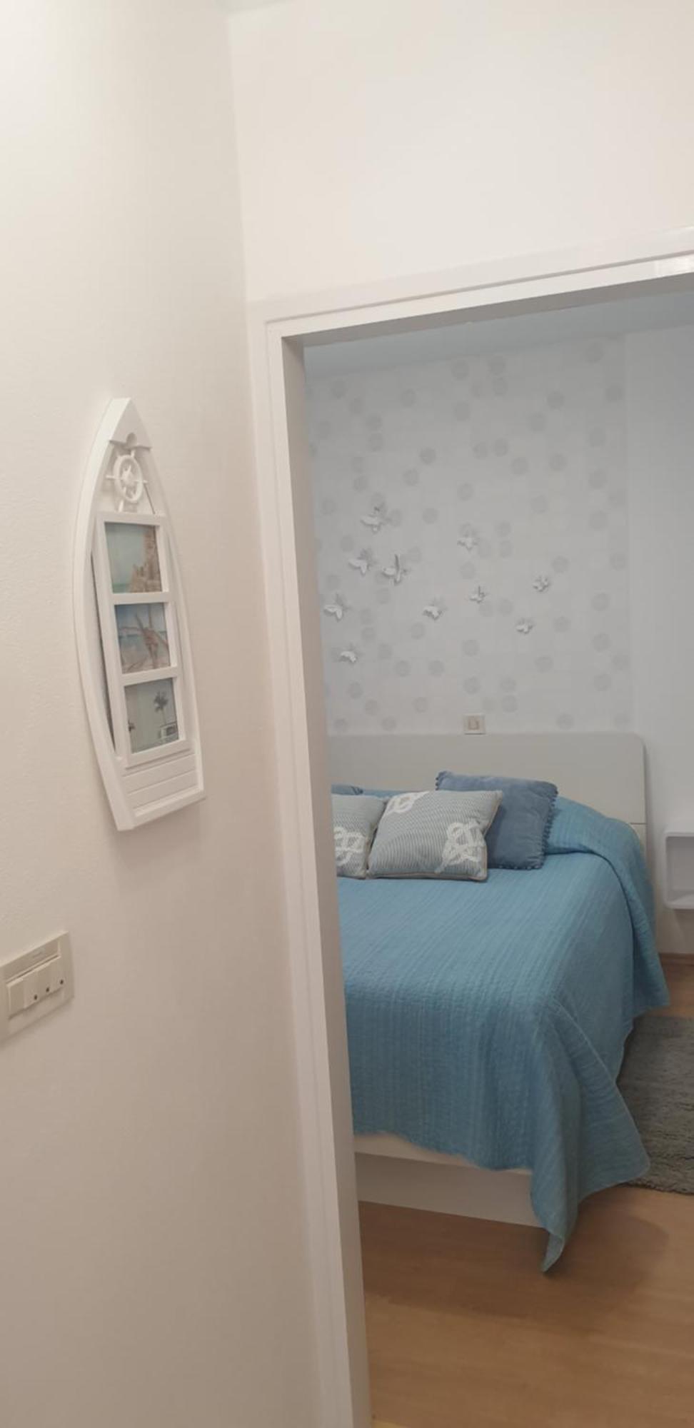 Apartment Rosana Rabac Pokój zdjęcie
