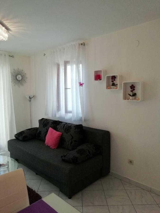 Apartment Rosana Rabac Zewnętrze zdjęcie
