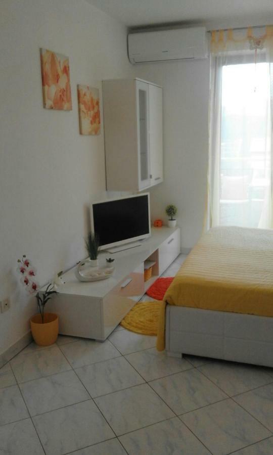 Apartment Rosana Rabac Zewnętrze zdjęcie
