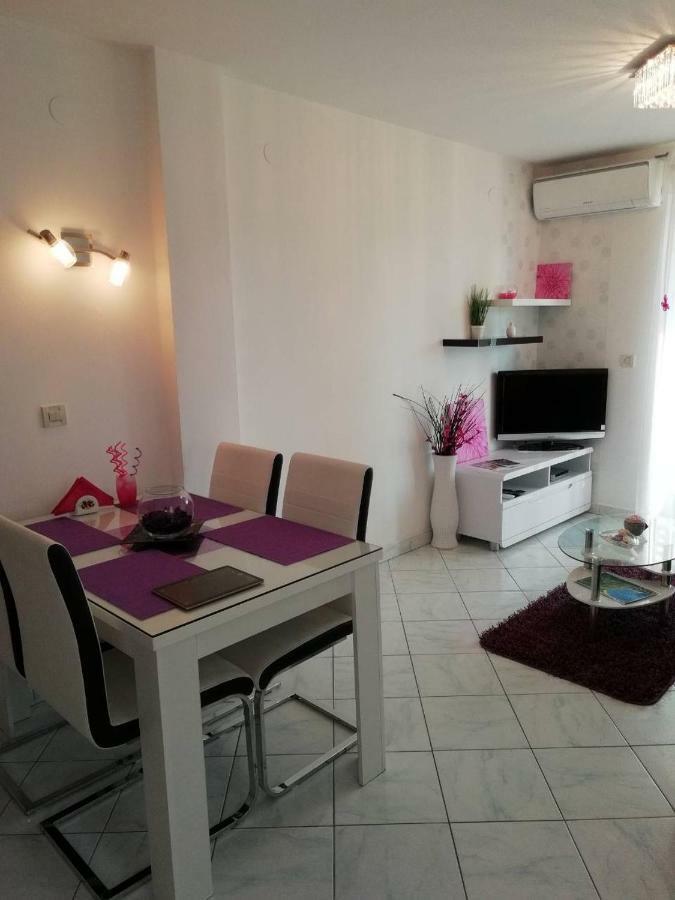 Apartment Rosana Rabac Zewnętrze zdjęcie
