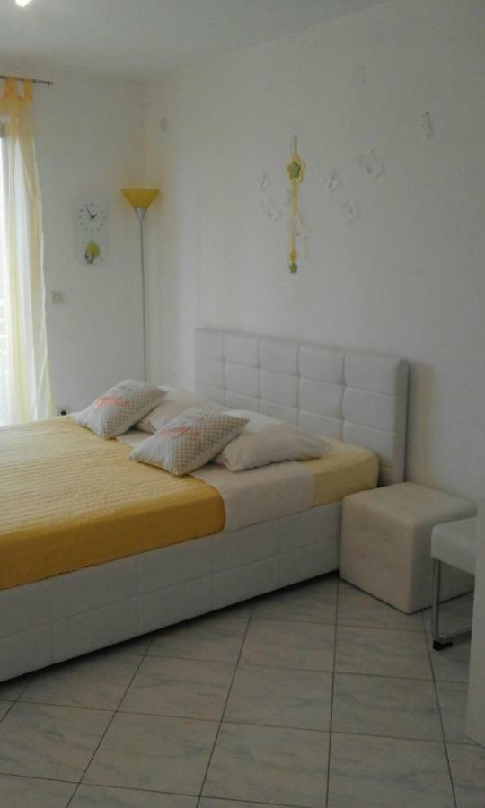 Apartment Rosana Rabac Zewnętrze zdjęcie