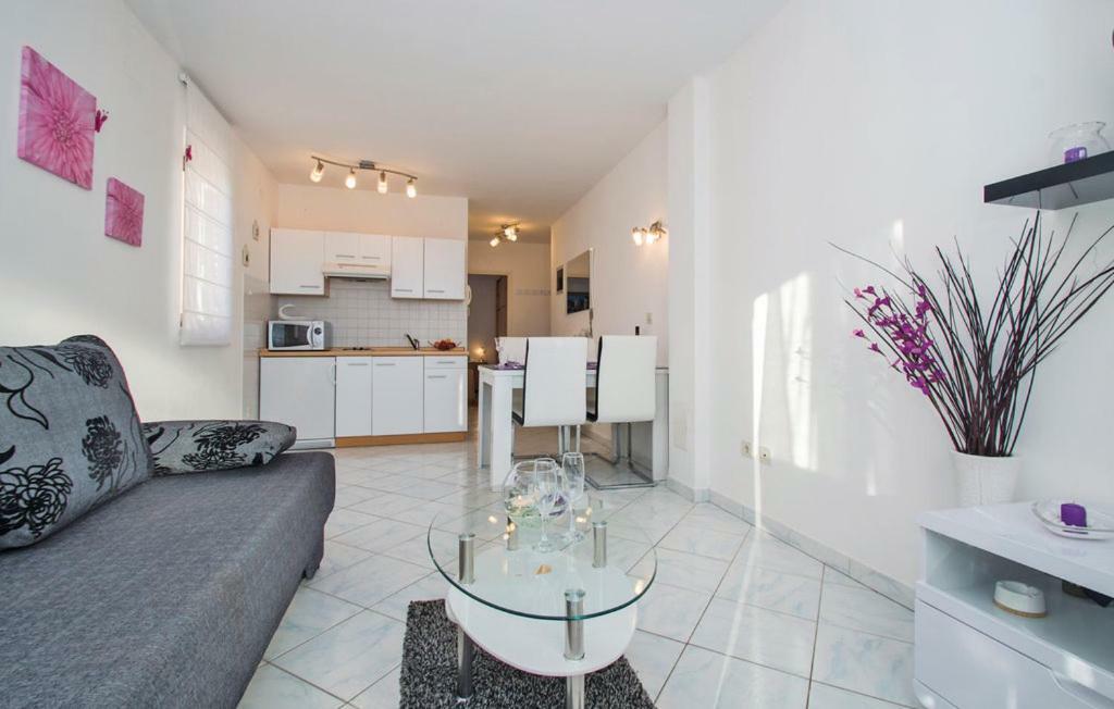 Apartment Rosana Rabac Zewnętrze zdjęcie