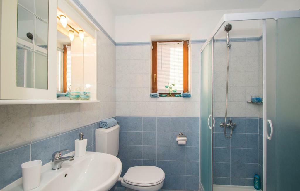 Apartment Rosana Rabac Zewnętrze zdjęcie