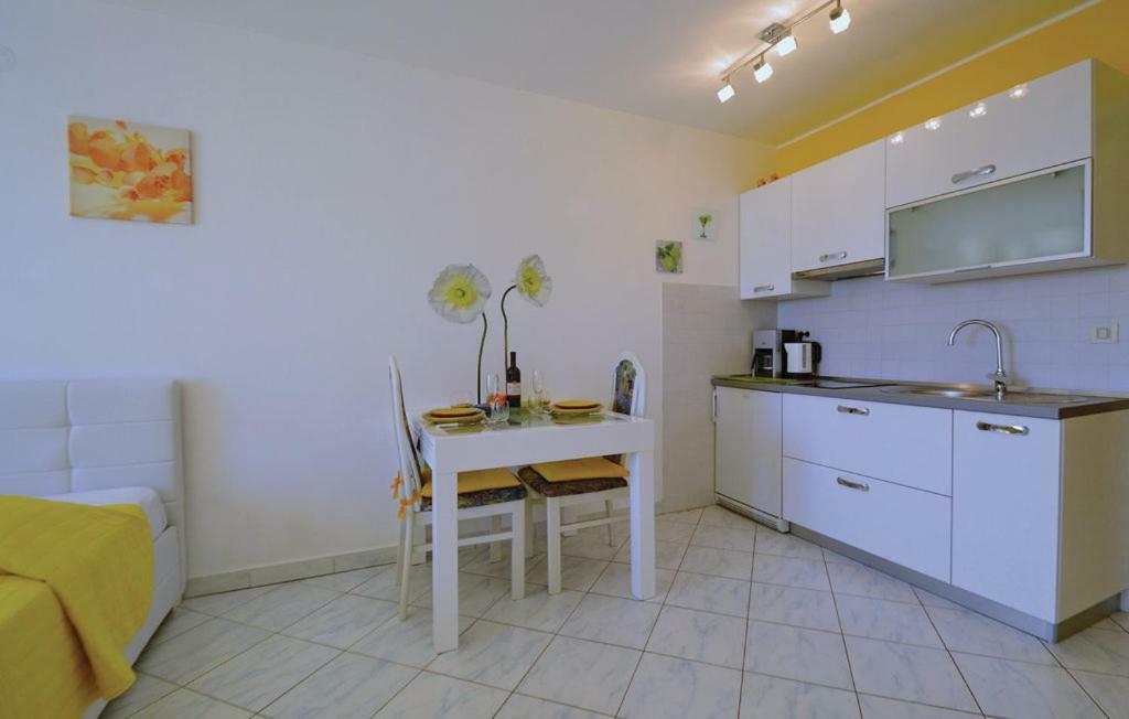 Apartment Rosana Rabac Zewnętrze zdjęcie