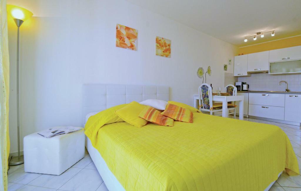 Apartment Rosana Rabac Zewnętrze zdjęcie