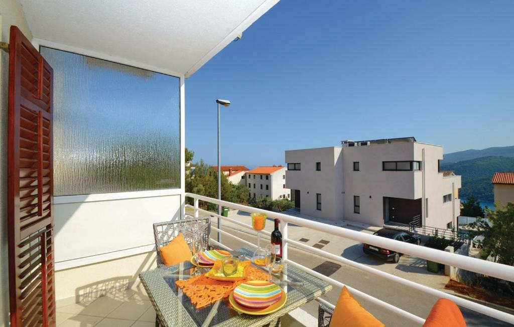 Apartment Rosana Rabac Zewnętrze zdjęcie