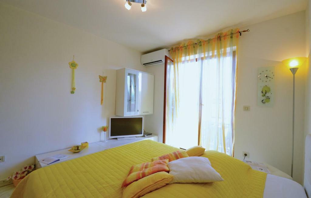 Apartment Rosana Rabac Zewnętrze zdjęcie