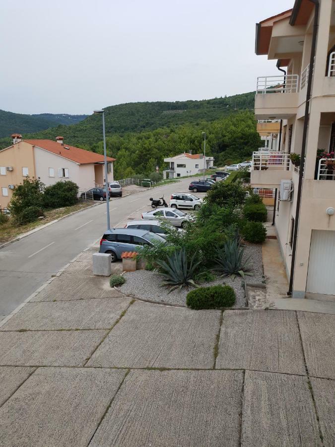 Apartment Rosana Rabac Zewnętrze zdjęcie