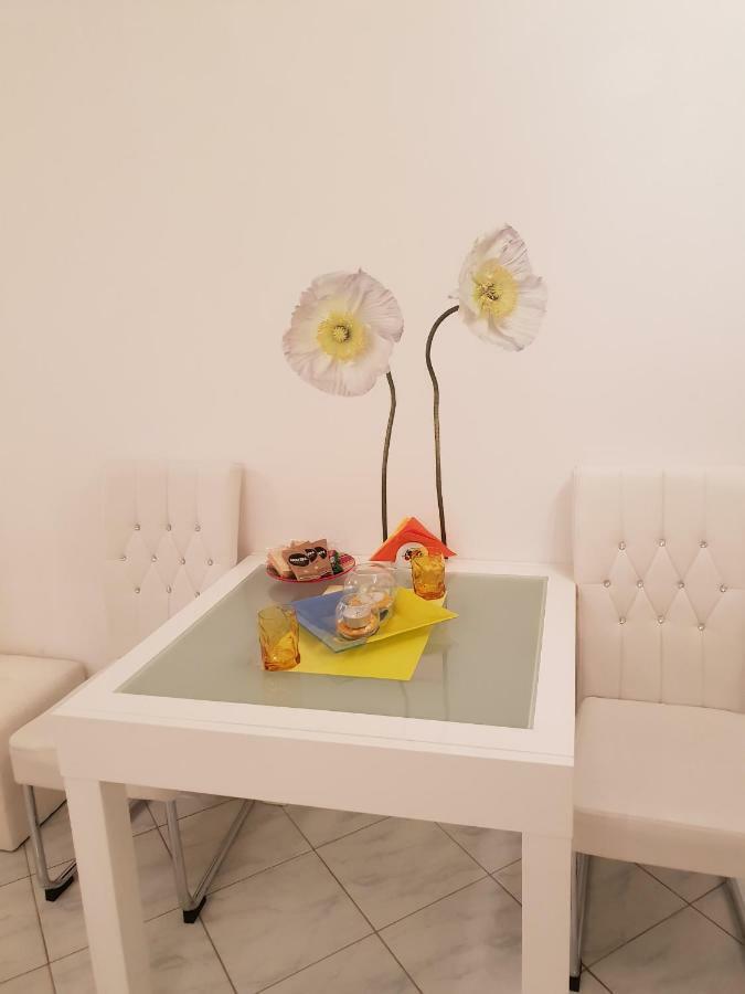 Apartment Rosana Rabac Zewnętrze zdjęcie
