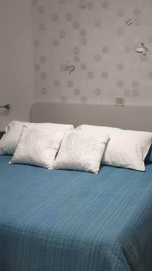 Apartment Rosana Rabac Zewnętrze zdjęcie